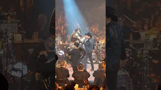 Julion Alvarez - Eso si me dolió (palenque fiestas de octubre 2023)