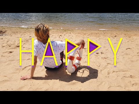 ARVY - HAPPY