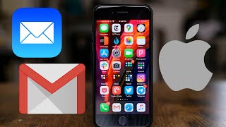 How to send an email from iPhone? (2021 Edition)