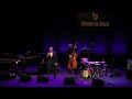 Kurt Elling - "The waking" Live @ Umbria Jazz 18