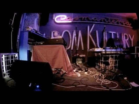 BIEDOPAD PREZENTUJE Wacław Zimpel+ Kuba Ziołek