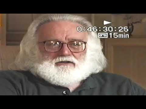 Herbert Eckhoff on Gian Carlo Menotti