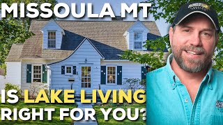 Missoula Montana Real Estate: Everything You Need to Know About Living in Missoula MT
