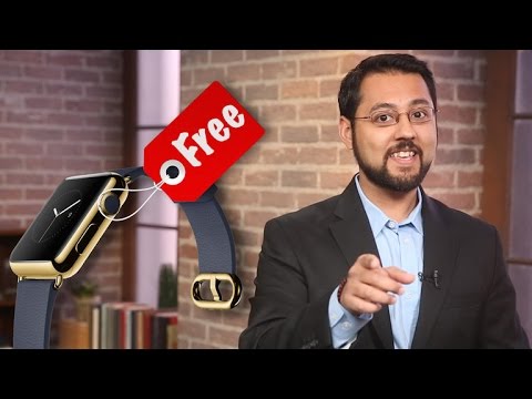 Top 5 tech gifts for dads