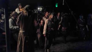 Castlefest 2016 - Ye Banished Privateers -  Annabelle
