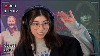 📼 VOD | path plays The Bathhouse | 地獄銭湯 ♨️
