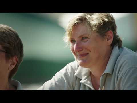 A Big Surprise for Sarah from her miniature donkeys