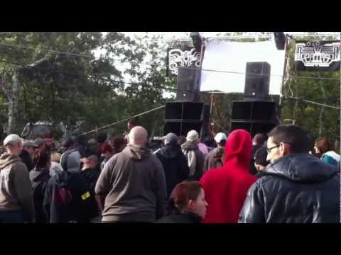 MISANTROPE NUCLEAR PARTY 13/10/12