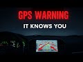 The GPS Voice Started Giving Personal Warnings Bedtime Stories