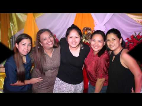 Happy Birthday Suzette 042716