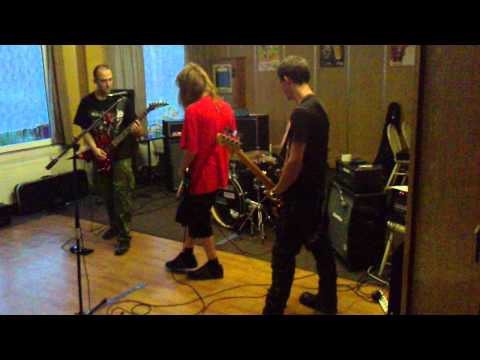 Kallibra - Kallibra full koncert Střelnice 28.7.2012