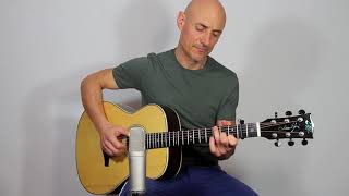 Eric Clapton - Tears in Heaven