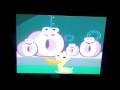 Leapster Showcase 40 Letters On The Loose Part 2 Letters K V