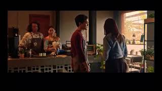 Download lagu Scene Perpisahan Yang Buat Patah Hati - Film Sobat Ambyar mp3