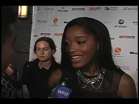 FIT: 2009 International Emmy Awards