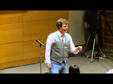 TEDxPhiladelphiaED- Zac Chase- See Every Student