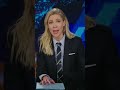 Bernie Sanders Anti Oligarchy Tour Packs Town Halls The Daily Show