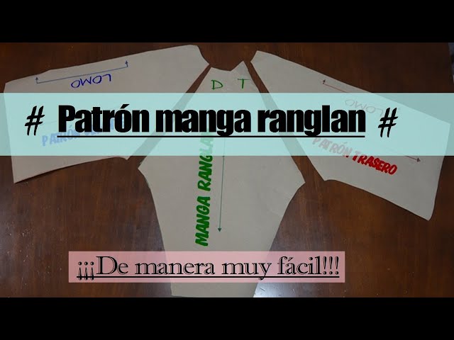Vídeo relacionado con God Save The Zine - fanzines DIY, lo-fi, alternativos Camiseta Manga Raglan