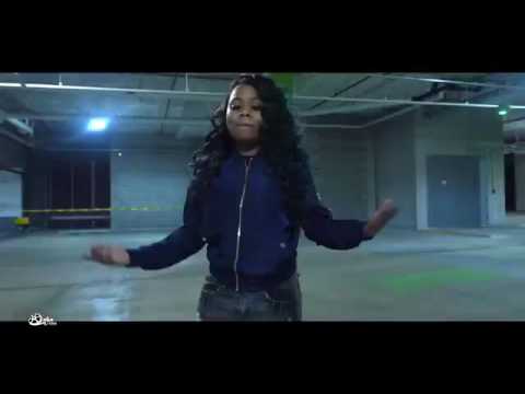 @KeyisQueen 'Simple Bitches'  Shot by @lakafilms