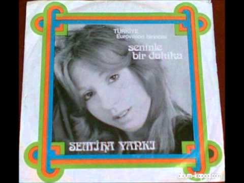 Seninle bir dakika