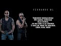 Wisin & Yandel - Tu Olor [Letra]