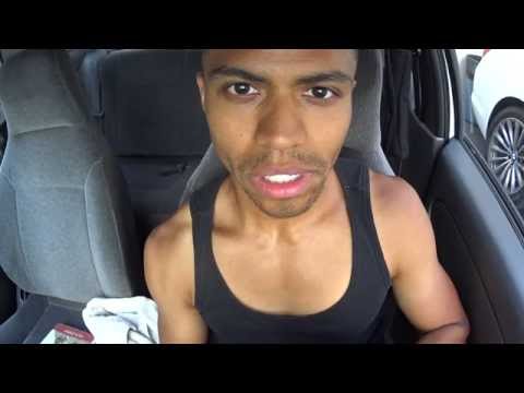 How I stopped being a coward!