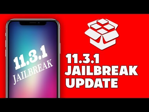 Downgrade iOS 11.4 to iOS 11.3.1 & Jailbreak Update - iPhone, iPad & iPod! Video Update