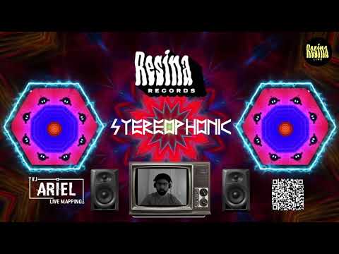 Resina Records Web Festival :: Stereophonic ::