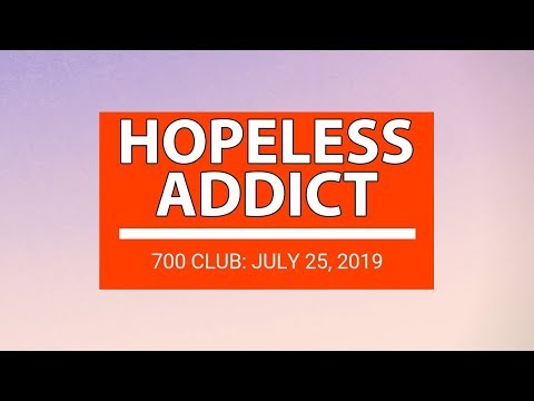 The 700 Club - July 25, 2019