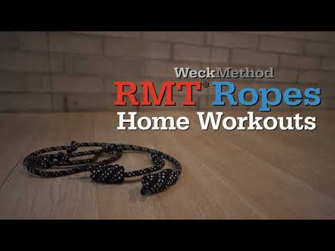 Beginner Workout - RMT® Rope