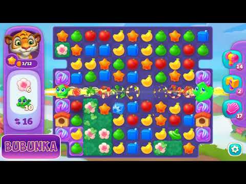 Wildscapes level 462 HD