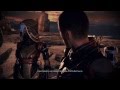 Mass Effect 3: Rannoch Quarians vs Geth conflict ...
