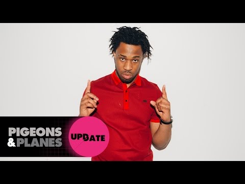 Avelino is the Future of British Rap | Pigeons & Planes Update