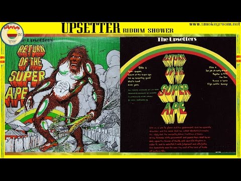 TELL ME SOMETHING GOOD ⬥Lee Perry & The  Full Experience⬥