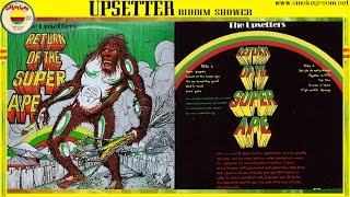 TELL ME SOMETHING GOOD ⬥Lee Perry & The  Full Experience⬥