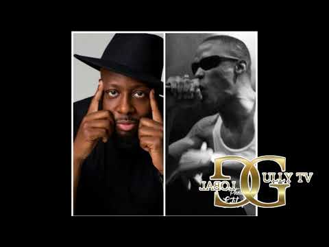 WYCLEF JEAN "DEAR CANIBUS"  FEATURING  CANIBUS (GULLY TV EXCLUSIVE)
