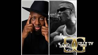 WYCLEF JEAN &quot;DEAR CANIBUS&quot;  FEATURING  CANIBUS (GULLY TV EXCLUSIVE)