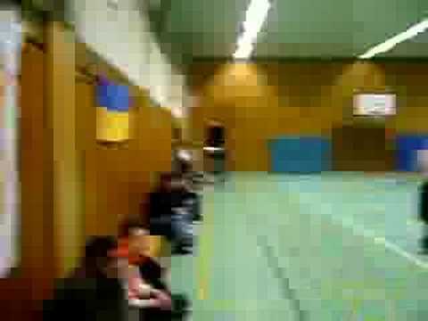 BBC feiert den Sieg im Spitzenspiel in Remscheid