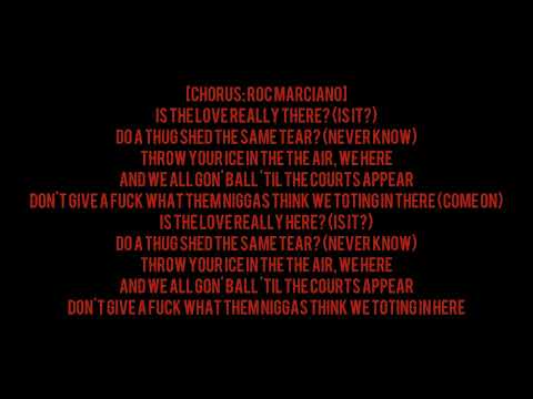 Biggie - The Ugliest [ft. Busta Rhymes]