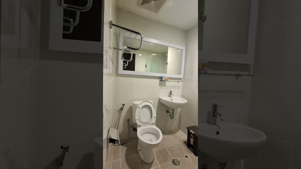 Disewakan 1 Bedroom Nyaman Dan Strategis Apartment Tamansari Semanggi Di Jakarta