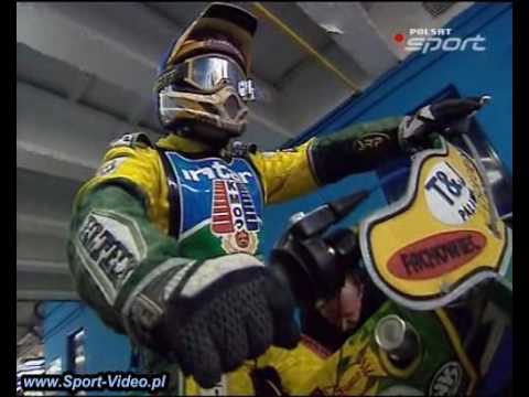 20.07.2008 KM Intar Lazur Ostrow - Lokomotiv Daugavpils