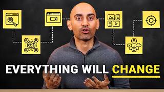 6 BRAND NEW Digital Marketing Trends for 2025