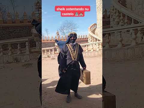 #sheik ostentando na cidade de Umirim ceara #humor