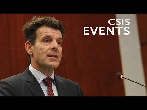 A New Foreign Policy Frontier: Asset Recovery and Combating Illicit Financing