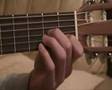 I'm playing my guitar: A. Diabelli: Allegro 