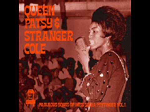 Queen Patsy And Stranger Cole - Tonight