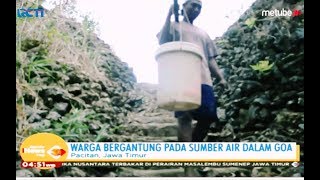 Download lagu Kekeringan, Warga di Pacitan Manfaatkan Sumber Air dalam Goa untuk Kebutuhan - SIP 24/08 mp3 Download lagu Kekeringan, Warga di Pacitan Manfaatkan Sumber Air dalam Goa untuk Kebutuhan - SIP 24/08 mp3
