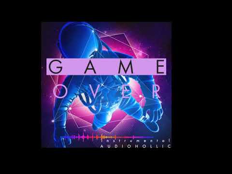 Audiohollic Beats - Blind