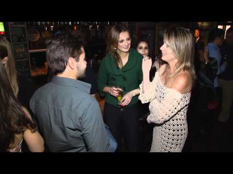 Cult Bar - Odontologia UFRGS 2011 01