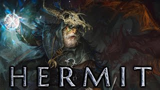 Dungeon Crawling Immersive Open World RPG - Hermit